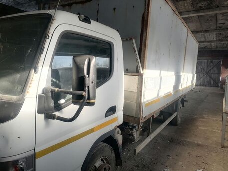 2011 Чайка-Сервис 4784KB, белый, 950000 рублей, вид 3