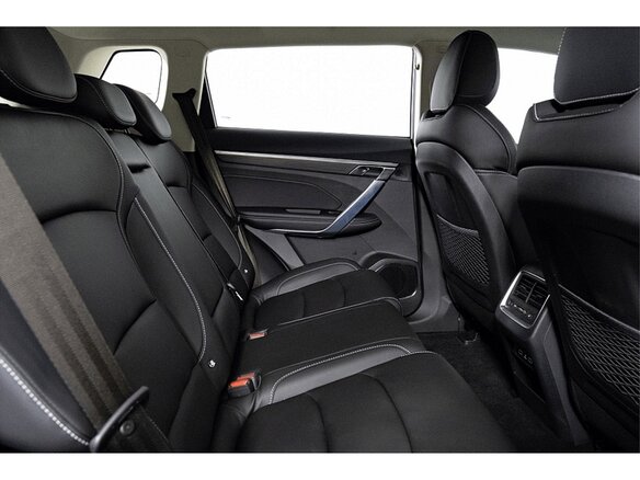 2023 Geely Atlas Pro, серый, 1780000 рублей - вид 6