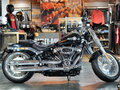 2023 Harley-Davidson Fat Boy, чёрный, 3500000 рублей