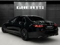 2026 Mercedes-Benz S-Класс 580 Long 4MATIC VII (W223) Рестайлинг, чёрный, 28950000 рублей - вид 7
