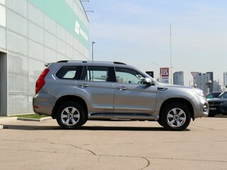 2022 Haval H9 I Рестайлинг, серый, 2780000 рублей, вид 4
