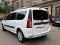 2021 Lada (ВАЗ) Largus I Рестайлинг, белый, 1050000 рублей - вид 4