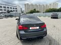 2017 BMW 3 серии 320i xDrive VI (F3x) Рестайлинг, серый, 2400000 рублей - вид 9