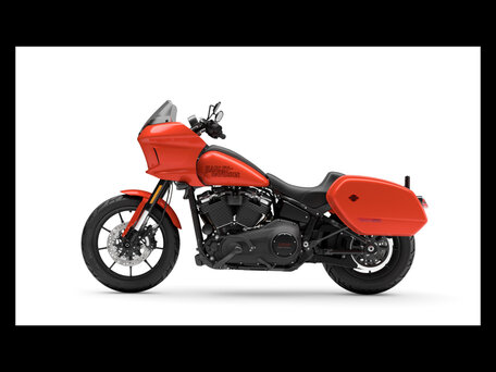 2026 Harley-Davidson Low Rider ST, белый, 3390000 рублей, вид 2