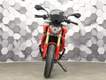 2020 BMW G 310 R, красный - вид 4