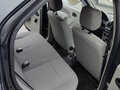 2009 Renault Logan I, серый, 260000 рублей - вид 7