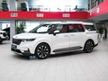2021 Kia Carnival IV, белый