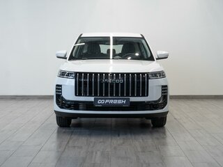 2026 Jaecoo J6, белый, 2149000 рублей, вид 3