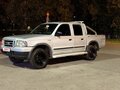 2006 Ford Ranger I, серебристый - вид 1