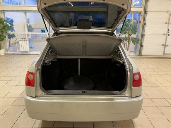 2007 Chery Amulet (A15) I, серый, 247000 рублей - вид 17