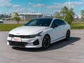 2021 Kia K5 III, белый, 2390000 рублей