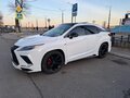 2020 Lexus RX 300 IV Рестайлинг, белый, 4950000 рублей