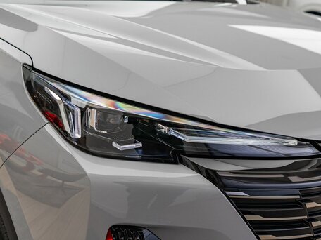 Changan UNI-S I