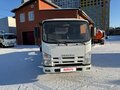 2017 Isuzu Elf (N-series), белый, 2695000 рублей - вид 1
