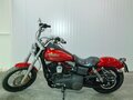 2010 Harley-Davidson Street Bob, красный, 749000 рублей
