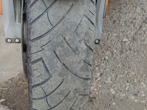 2006 Honda VTX 1800, чёрный, 769000 рублей - вид 5