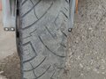 2006 Honda VTX 1800, чёрный, 769000 рублей - вид 5
