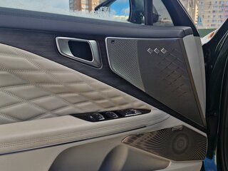2021 Kia K8 I, зелёный, 3600000 рублей, вид 4