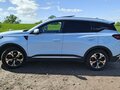 2023 Chery Tiggo 7 Pro Max I, синий, 1800000 рублей - вид 5