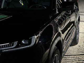 2023 Chery Tiggo 8 Pro Max I Рестайлинг, чёрный, 3000000 рублей, вид 2