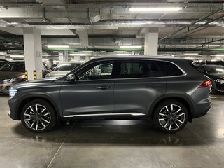 2024 Geely Monjaro I, серый, 3480000 рублей, вид 3