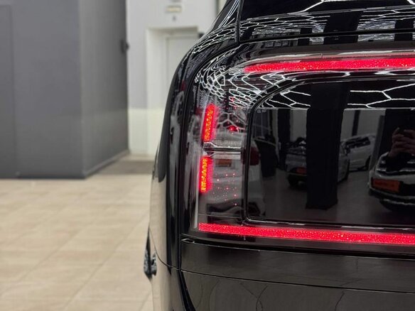 2026 Zeekr 9X 55 kWh (до 3.5 т), чёрный, 13800000 рублей - вид 10