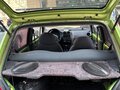 2006 Daewoo Matiz I Рестайлинг, зелёный, 40000 рублей - вид 6