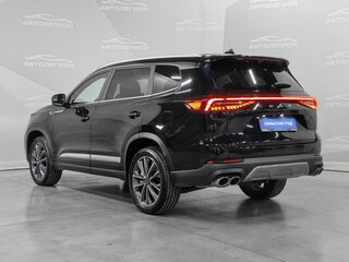 2024 Chery Tiggo 8 Pro Max I Рестайлинг, чёрный, 2600000 рублей, вид 2