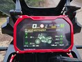 2019 BMW F 850 GS, красный, 1100000 рублей - вид 5