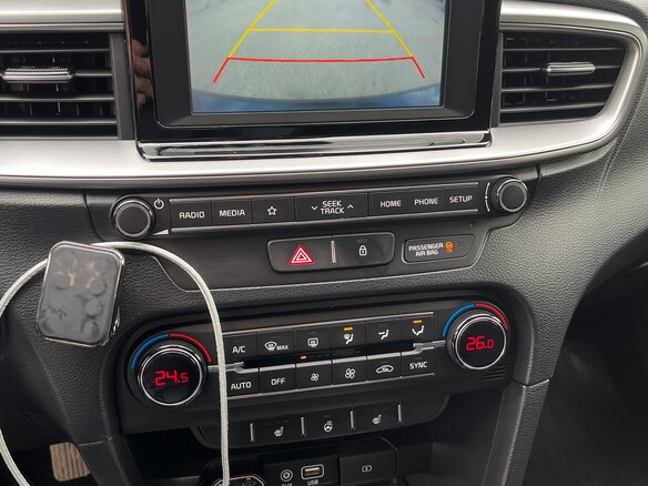 2019 Kia Ceed III, чёрный - вид 11