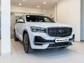 2026 Geely Monjaro I, белый, 4954990 рублей - вид 2