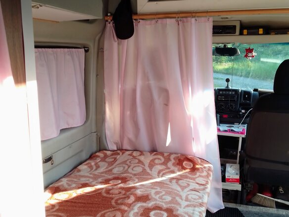 2013 Fiat Professional Ducato, белый, 1799000 рублей - вид 10