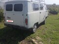 1999 УАЗ 3962, серый, 350000 рублей