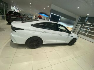 2024 Chery Arrizo 8, белый, 3275000 рублей, вид 5
