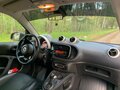 2017 Smart Fortwo III, красный, 1300000 рублей - вид 10
