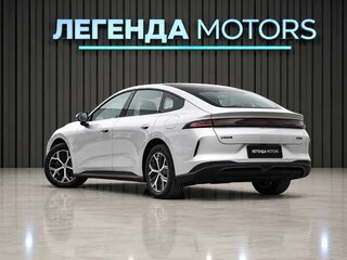 2025 Changan Qiyuan A06 51.48 kWh, серый, 2520000 рублей, вид 5