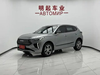 2023 Haval Chitu, серый, 1466000 рублей, вид 1