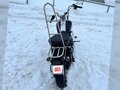 2001 Harley-Davidson Softail Standard, чёрный, 789000 рублей - вид 5