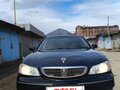 2001 Nissan Cefiro III (A33), синий, 365000 рублей - вид 1
