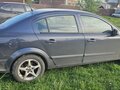 2008 Opel Astra H Рестайлинг, серый, 430000 рублей - вид 2