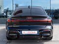 2026 Audi A5 L Sportback III (B10), чёрный - вид 4