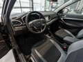 2026 Lada (ВАЗ) Vesta I Рестайлинг (NG), чёрный - вид 6
