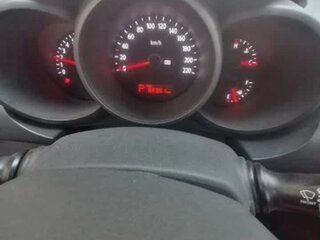 2009 Kia Soul I, оранжевый, 785000 рублей, вид 3