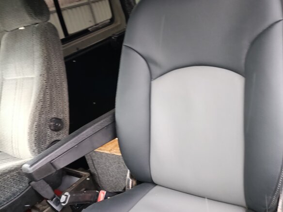 2012 Iveco Daily, белый, 1150000 рублей - вид 5