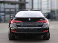 2025 BMW 4 серии 420i G22, G23, G26 Рестайлинг, чёрный - вид 5