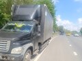 2018 ГАЗ ГАЗон Next, чёрный, 1800000 рублей - вид 3