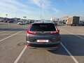2018 Honda CR-V V, серый, 2950000 рублей - вид 4