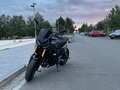 2020 Yamaha MT-09 (FZ-09), серый, 940000 рублей - вид 2