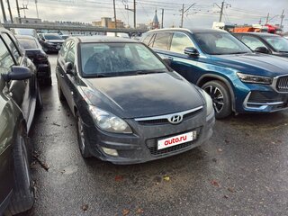 Hyundai i30 I