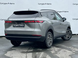 2026 Omoda C7, серый, 3299000 рублей, вид 4